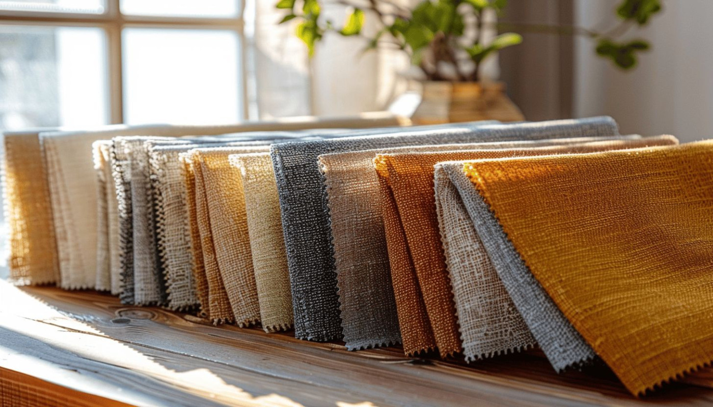 Tendenze sostenibili i materiali eco-friendly che stanno rivoluzionando la moda
